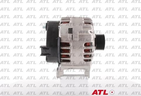 ATL Autotechnik L 82 180 - Alternatore autozon.pro