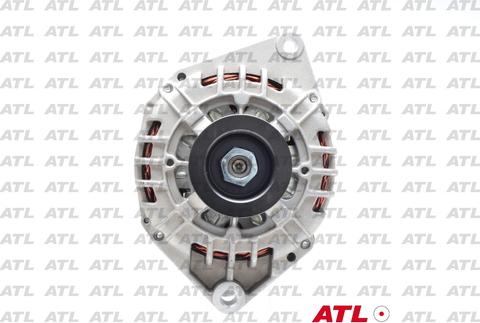 ATL Autotechnik L 82 130 - Alternatore autozon.pro