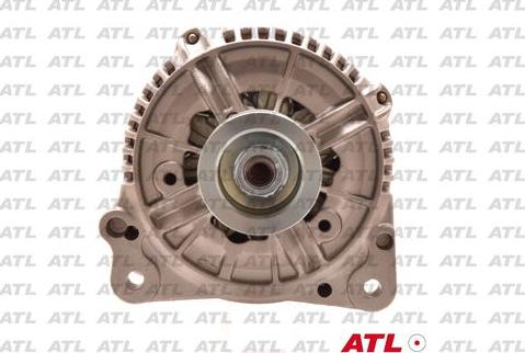 ATL Autotechnik L 82 170 - Alternatore autozon.pro