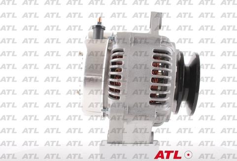 ATL Autotechnik L 82 840 - Alternatore autozon.pro