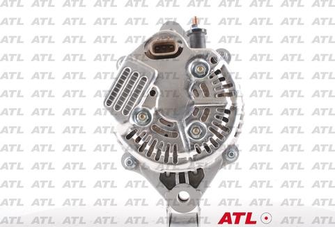 ATL Autotechnik L 82 840 - Alternatore autozon.pro