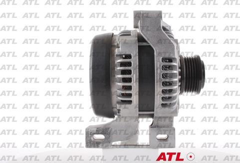 ATL Autotechnik L 82 850 - Alternatore autozon.pro