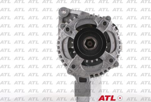 ATL Autotechnik L 82 850 - Alternatore autozon.pro