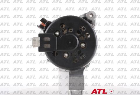 ATL Autotechnik L 82 850 - Alternatore autozon.pro