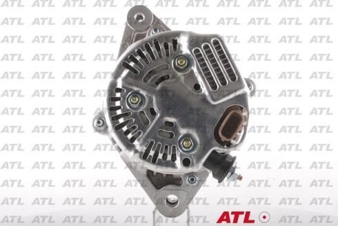 ATL Autotechnik L 82 860 - Alternatore autozon.pro