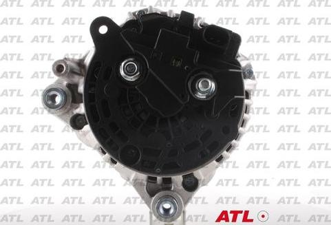 ATL Autotechnik L 82 810 - Alternatore autozon.pro