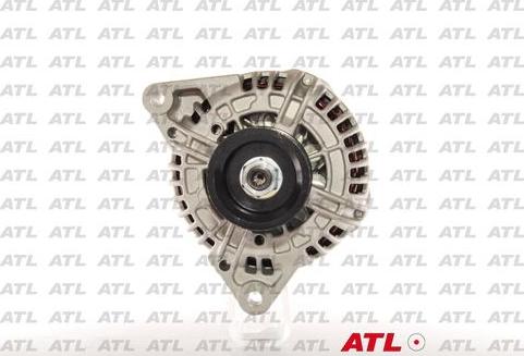 ATL Autotechnik L 82 830 - Alternatore autozon.pro