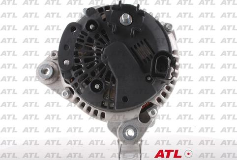 ATL Autotechnik L 82 820 - Alternatore autozon.pro