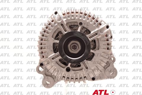 ATL Autotechnik L 82 821 - Alternatore autozon.pro