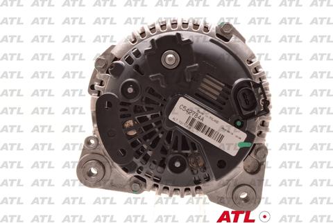 ATL Autotechnik L 82 821 - Alternatore autozon.pro