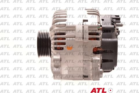 ATL Autotechnik L 82 821 - Alternatore autozon.pro