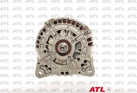 ATL Autotechnik L 82 870 - Alternatore autozon.pro