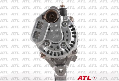 ATL Autotechnik L 82 390 - Alternatore autozon.pro