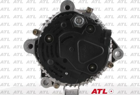 ATL Autotechnik L 82 340 - Alternatore autozon.pro