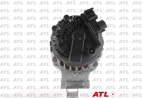 ATL Autotechnik L 82 360 - Alternatore autozon.pro