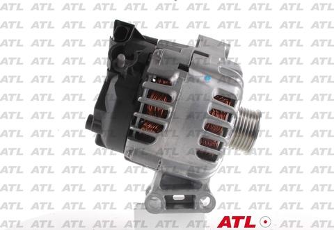 ATL Autotechnik L 82 360 - Alternatore autozon.pro