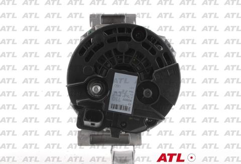 ATL Autotechnik L 82 300 - Alternatore autozon.pro