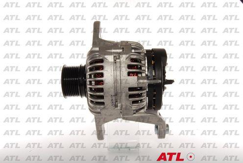 ATL Autotechnik L 82 380 - Alternatore autozon.pro