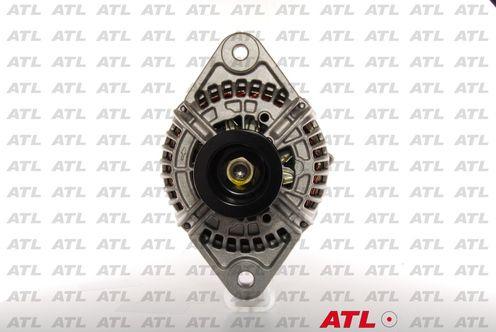 ATL Autotechnik L 82 380 - Alternatore autozon.pro