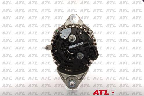 ATL Autotechnik L 82 380 - Alternatore autozon.pro