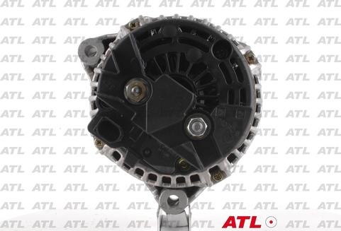 ATL Autotechnik L 82 330 - Alternatore autozon.pro