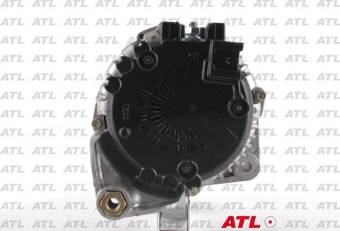 ATL Autotechnik L 82 370 - Alternatore autozon.pro