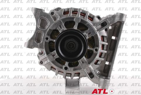 ATL Autotechnik L 82 290 - Alternatore autozon.pro