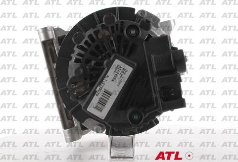 ATL Autotechnik L 82 290 - Alternatore autozon.pro