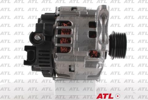 ATL Autotechnik L 82 290 - Alternatore autozon.pro