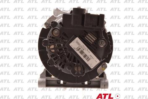 ATL Autotechnik L 82 291 - Alternatore autozon.pro