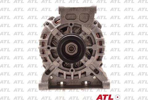 ATL Autotechnik L 82 291 - Alternatore autozon.pro