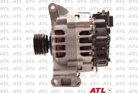 ATL Autotechnik L 82 291 - Alternatore autozon.pro