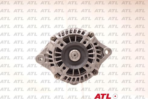 ATL Autotechnik L 82 260 - Alternatore autozon.pro