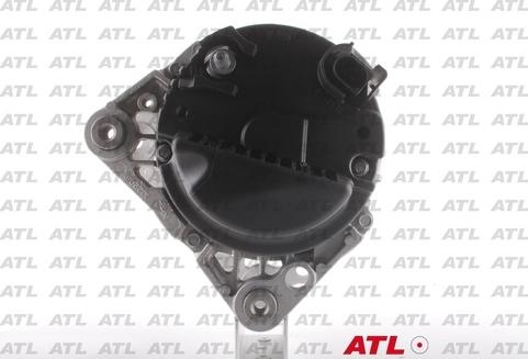 ATL Autotechnik L 82 200 - Alternatore autozon.pro