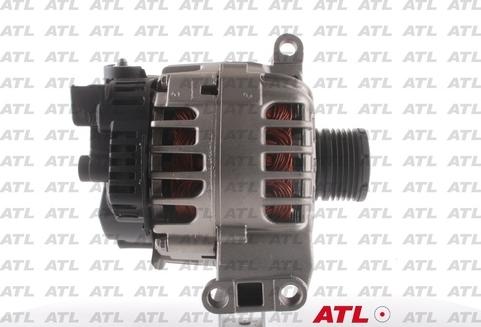 ATL Autotechnik L 82 280 - Alternatore autozon.pro