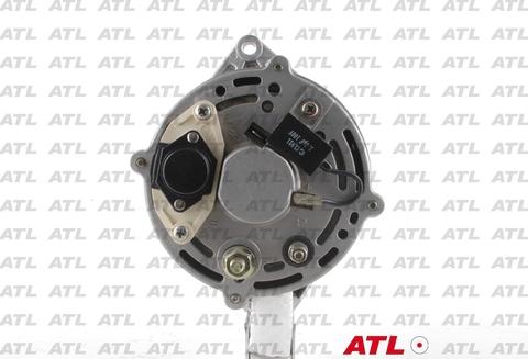 ATL Autotechnik L 82 230 - Alternatore autozon.pro