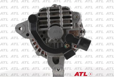 ATL Autotechnik L 82 270 - Alternatore autozon.pro