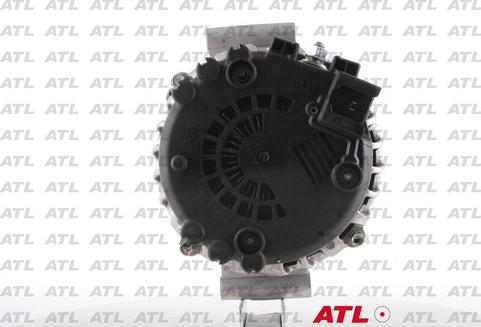 ATL Autotechnik L 82 790 - Alternatore autozon.pro