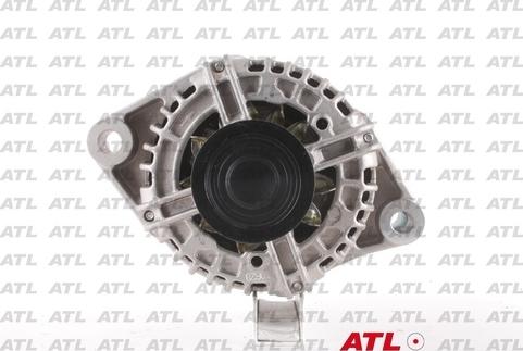 ATL Autotechnik L 82 745 - Alternatore autozon.pro