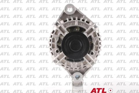 ATL Autotechnik L 82 755 - Alternatore autozon.pro