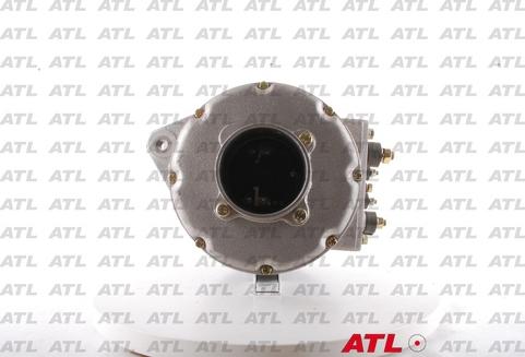 ATL Autotechnik L 82 760 - Alternatore autozon.pro