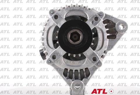 ATL Autotechnik L 82 700 - Alternatore autozon.pro