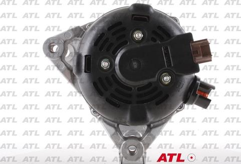 ATL Autotechnik L 82 700 - Alternatore autozon.pro