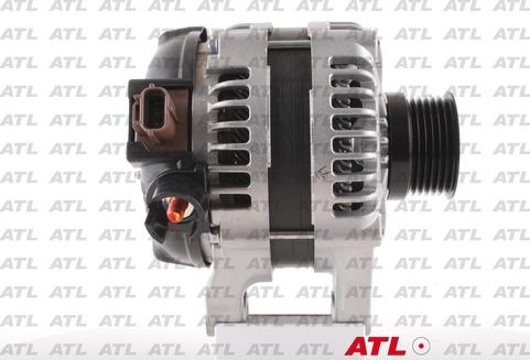 ATL Autotechnik L 82 700 - Alternatore autozon.pro