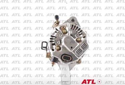 ATL Autotechnik L 82 730 - Alternatore autozon.pro