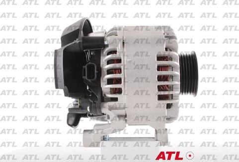 ATL Autotechnik L 82 720 - Alternatore autozon.pro