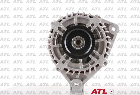 ATL Autotechnik L 82 720 - Alternatore autozon.pro