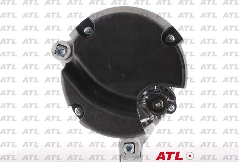 ATL Autotechnik L 82 720 - Alternatore autozon.pro