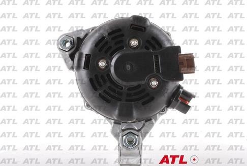 ATL Autotechnik L 82 770 - Alternatore autozon.pro