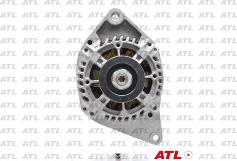 ATL Autotechnik L 39 990 - Alternatore autozon.pro